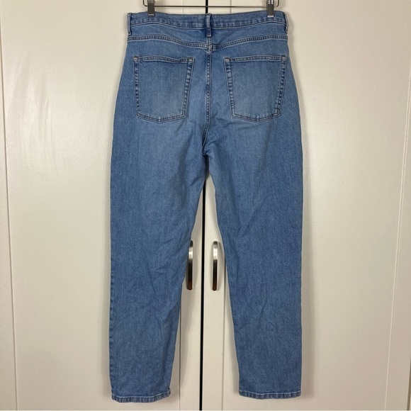 Everlane The Cheeky Jean 32 Tall - Picture 6 of 9